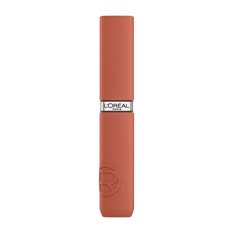 L'Oréal Paris Infaillible Le Matte Resistance Matte Finish 16H*. Shade 115 Snooze Your Alarm