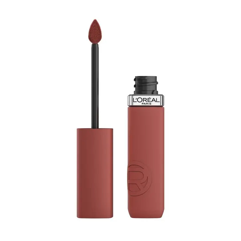 L'Oréal Paris Infaillible Le Matte Resistance Matte Finish 16H*. Shade 150 Lazy Sunday