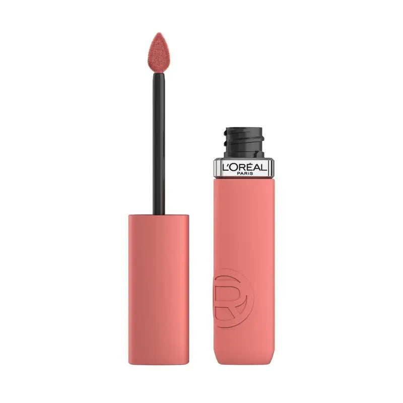 L'Oréal Paris Infaillible Le Matte Resistance Matte Finish 16H*. Shade 210 Tropical Vacay