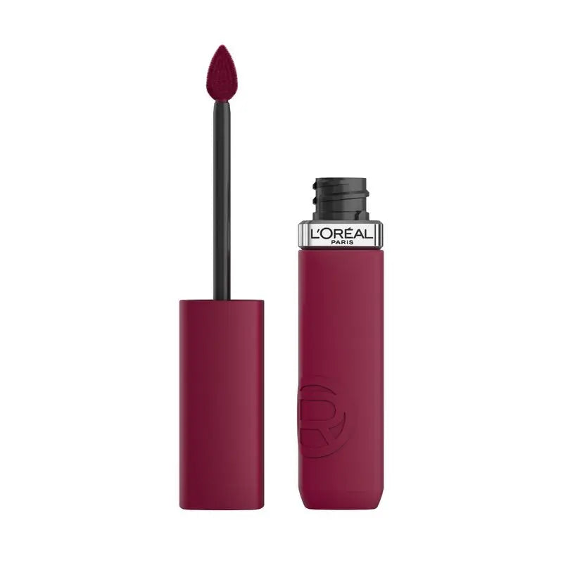 L'Oréal Paris Infaillible Le Matte Resistance Matte Finish 16H*. Shade 560 Pay Day