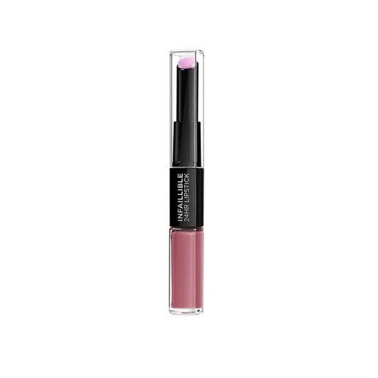 L'Oréal Paris Infallible 24H 213 Toujours Teaberry Pink Permanent Lipstick