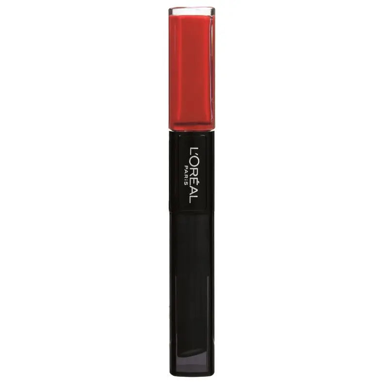 L'Oréal Paris Infallible 24H 506 Red Infallible Permanent Lipstick Red