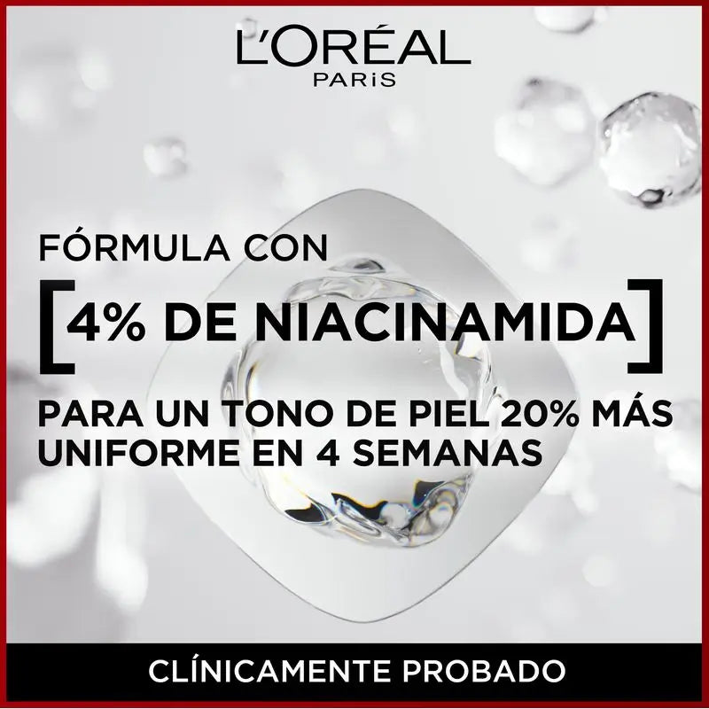 L'Oréal Paris Infallible 32H Matte Cover Matte Base 290 Ambre Doré 30Ml With Niacinamide, Spf25, Water Resistant