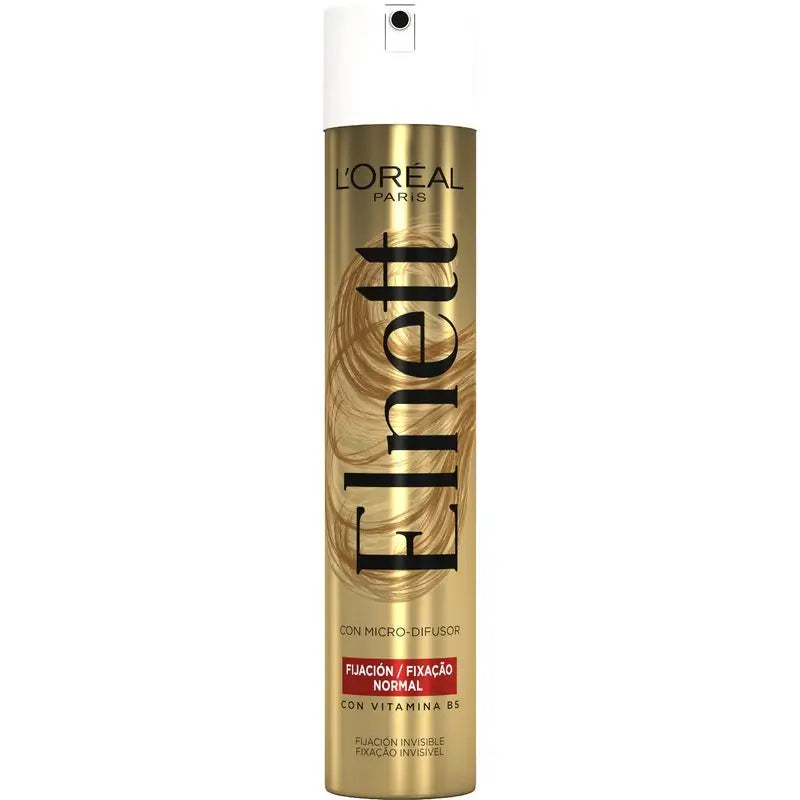 L'Oréal Paris Elnett Strong Hairspray 400Ml