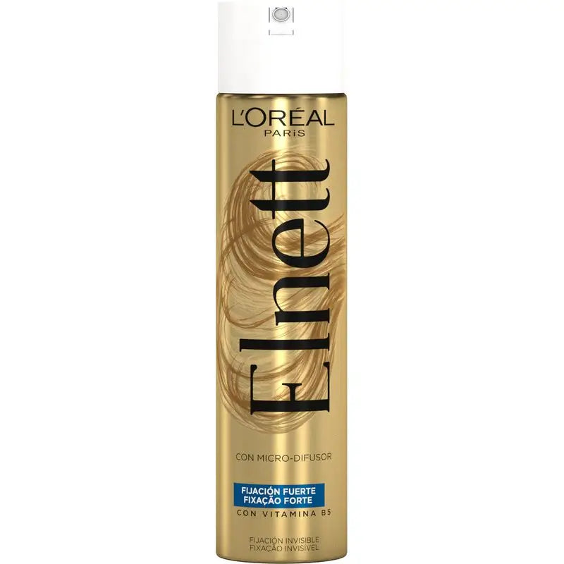 L'Oréal Paris Elnett Strong Hairspray 75Ml