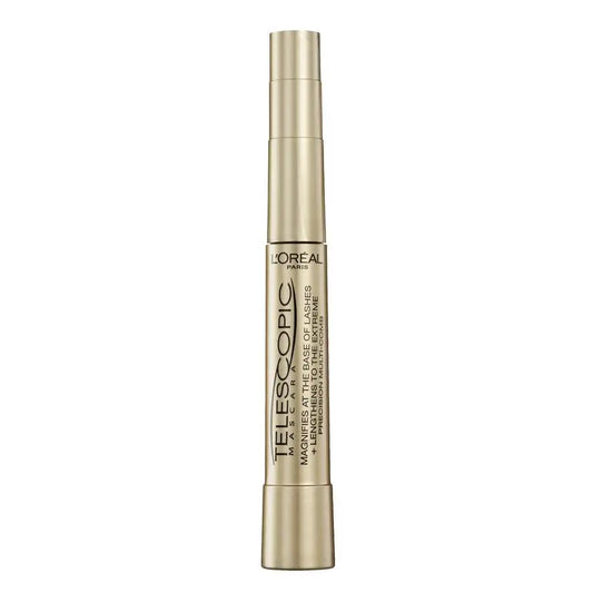 L'Oréal Paris False Lashes Telescopic Gold Mascara