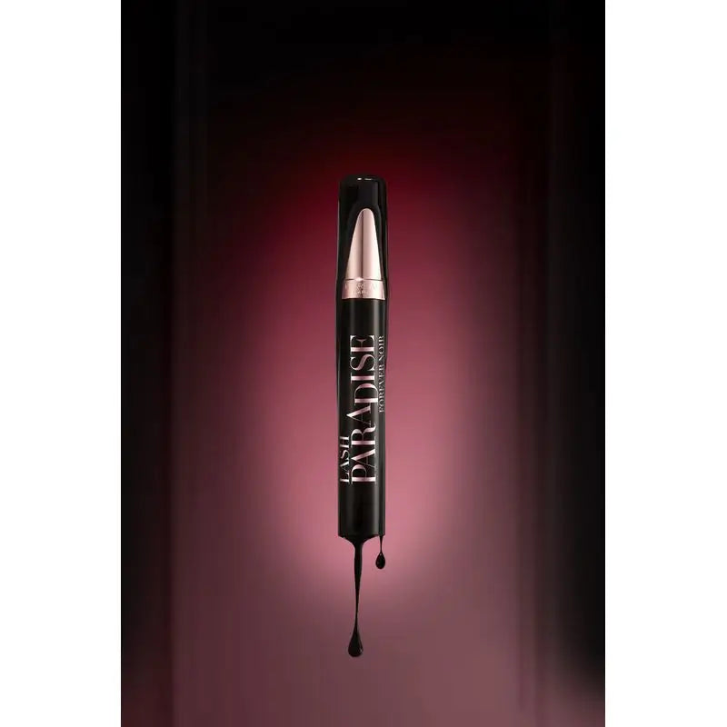 L'Oréal Paris Lash Paradise Mascara: Forever Noir, 30% Black Formula