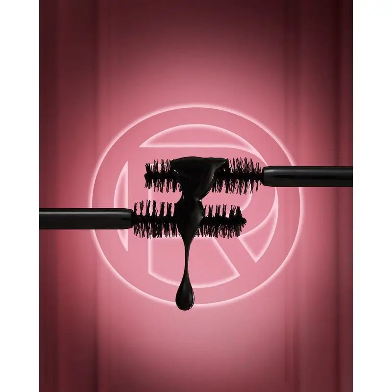 L'Oréal Paris Lash Paradise Mascara: Forever Noir, 30% Black Formula