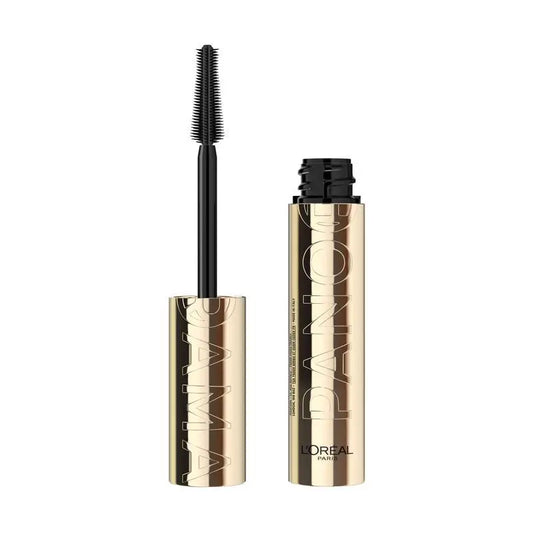 L'Oréal Paris Panorama Mascara With Ultra-Flexible Volumising Formula