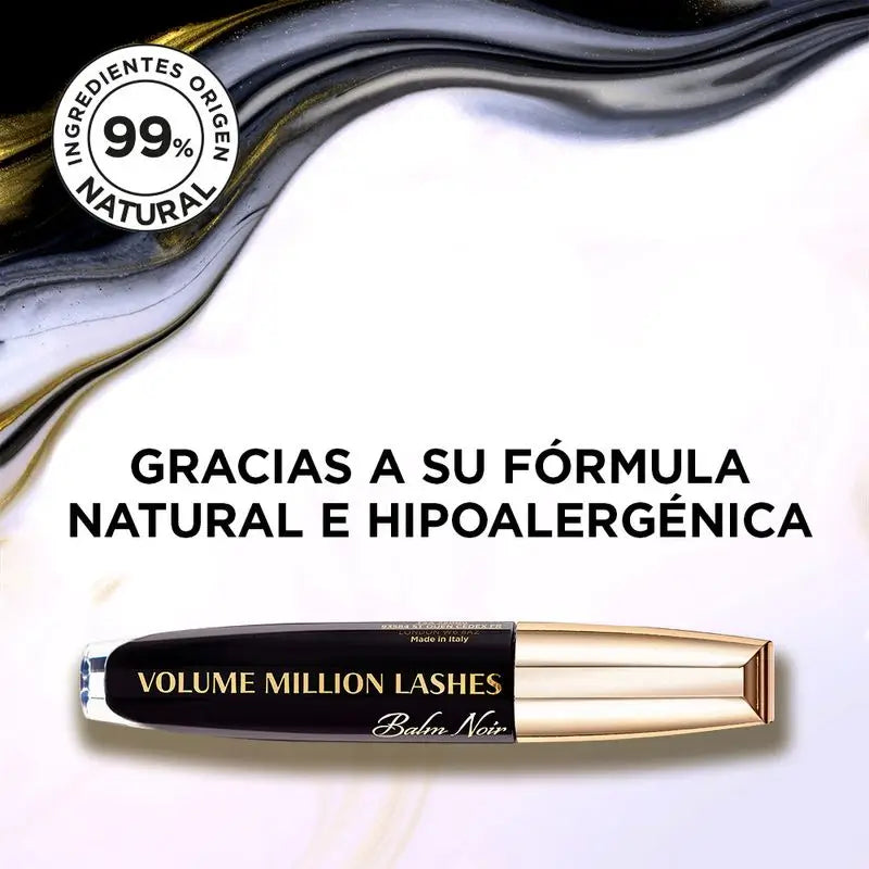 L'Oréal Paris Volume Million Lashes Mascara Volume Million Lashes Balm Noir