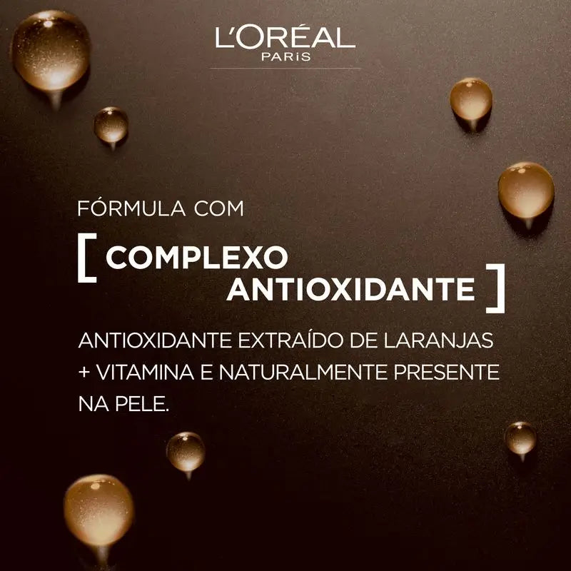 L'Oréal Paris Midnight Serum Age Perfect Cellular Revival, With Antioxidant Complex, Night Facial Serum