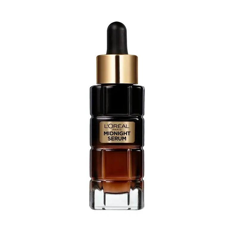 L'Oréal Paris Midnight Serum Age Perfect Cellular Revival, With Antioxidant Complex, Night Facial Serum