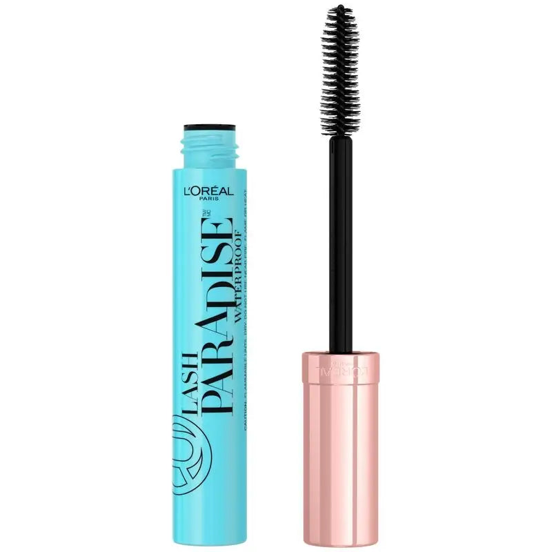 L'Oréal Paris Paradise Extatic Waterproof Volume & Length Mascara 6,4 Ml