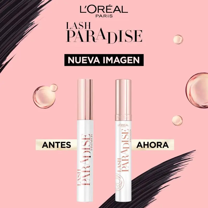 L'Oréal Paris Paradise Extatic White Mascara Primer, 7,2 Ml