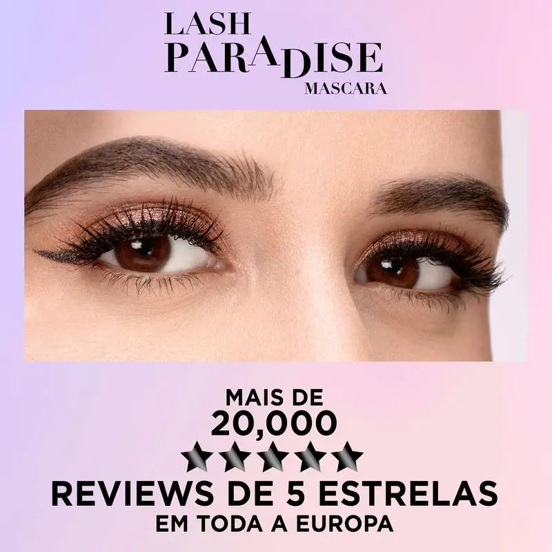 L'Oréal Paris Paradise Extra Black Volume & Length Mascara