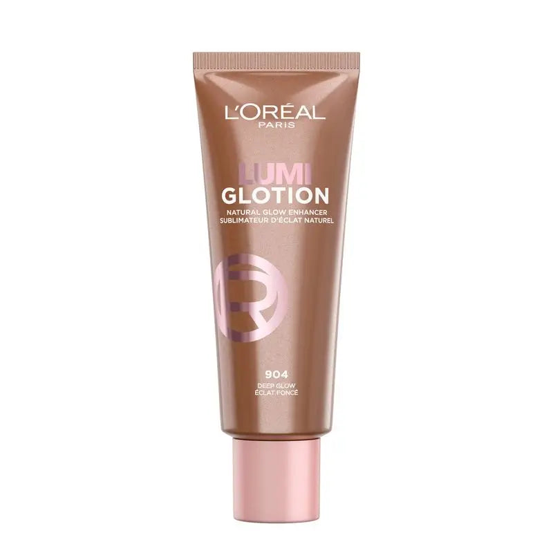 L'Oréal Paris Paradise Glotion Deep Tone Brightening Formula