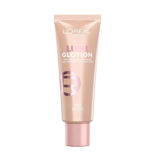 L'Oréal Paris Paradise Glotion Illuminating Light Tone Formula