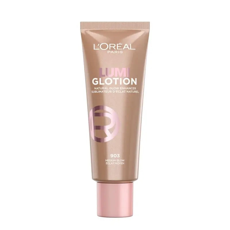 L'Oréal Paris Paradise Glotion Illuminating Formula Medium Shade