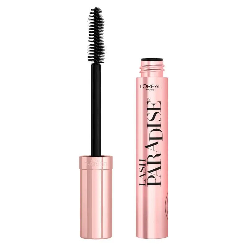 L'Oréal Paris Paradise Volume & Length Mascara Black