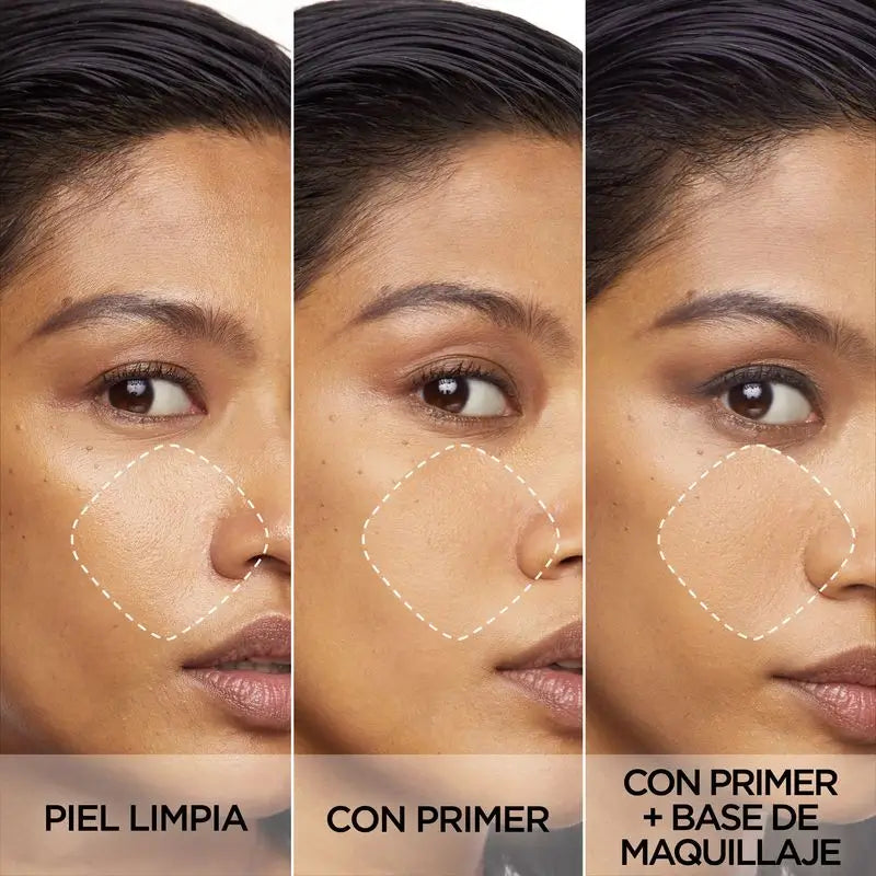 L'Oréal Paris Primer Lab Matte Setter.