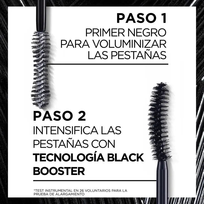 L'Oréal Paris Pro Xxl Volume Lash Mascara