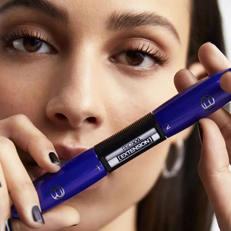 L'Oréal Paris Pro Xxl Mascara With Lengthening Fibres