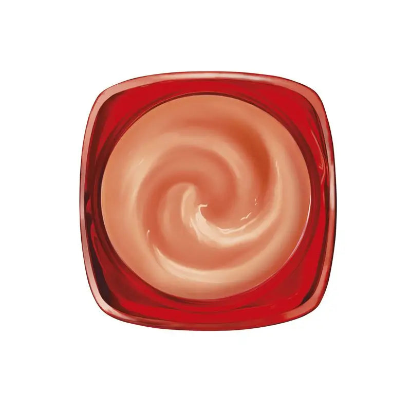 L'Oréal Paris Revitalift Energising Red Day Cream - With Red Ginseng - 50 Ml