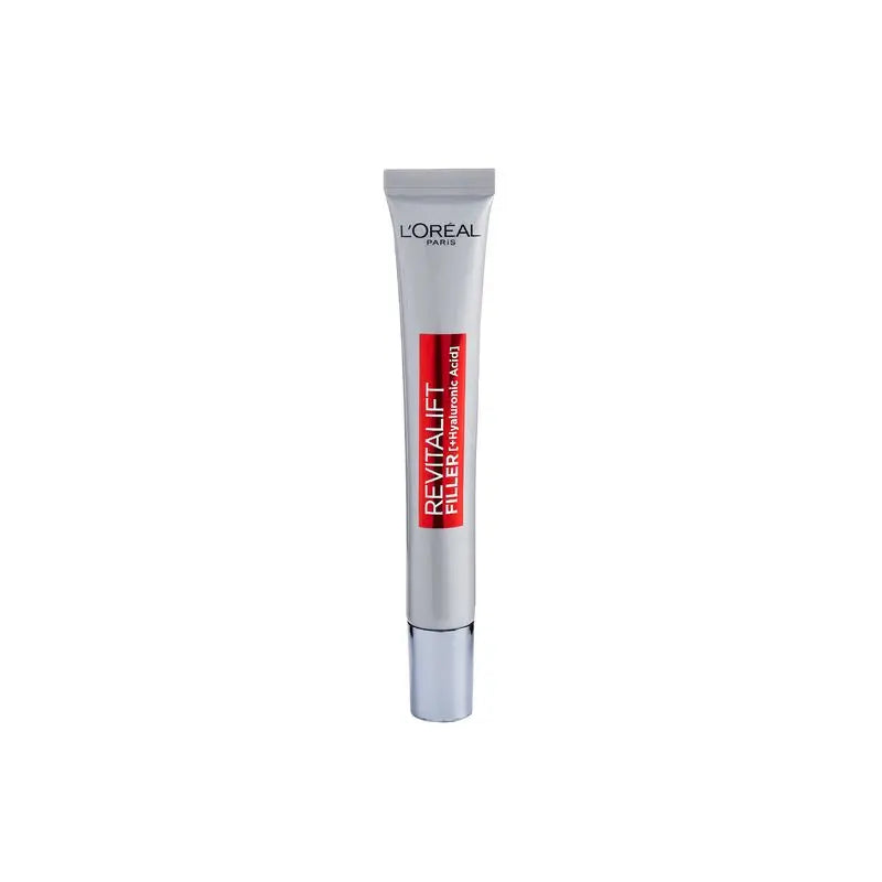 L'Oréal Paris Revitalift Filler Anti-Age Plumping Eye Contour [+Hyaluronic Acid]-15Ml