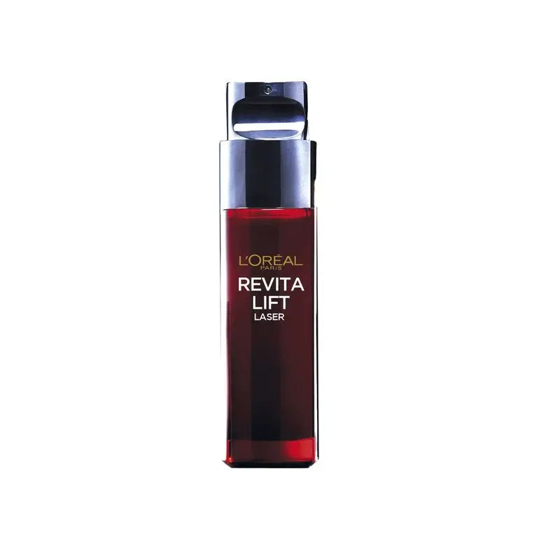 L'Oréal Paris Revitalift Laser Anti-Ageing Serum - With Pro-Xylane -30M