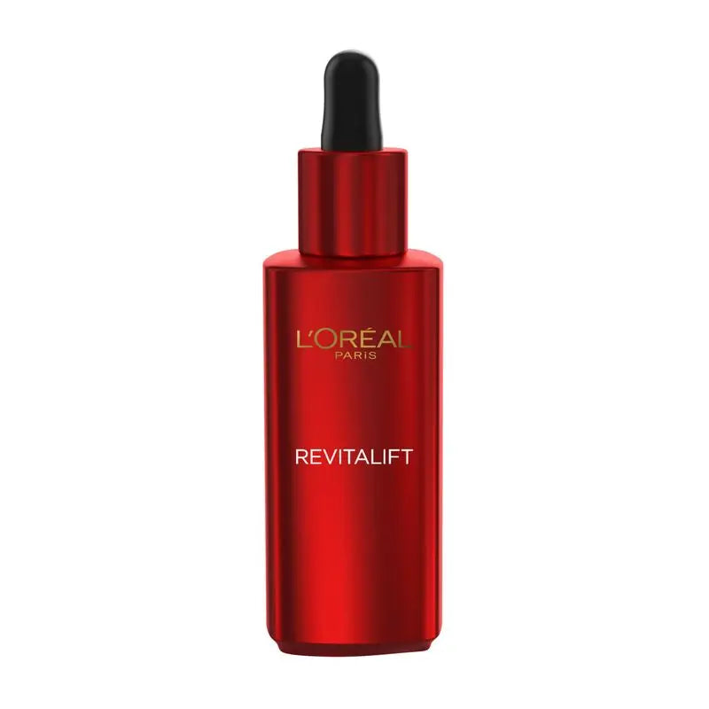 L'Oréal Paris Revitalift Anti-Wrinkle Serum - With Pro-Retinol - 30Ml