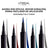 L'Oréal Paris Super Liner Perfect Slim Grey Ultra Precise Liquid Eyeliner