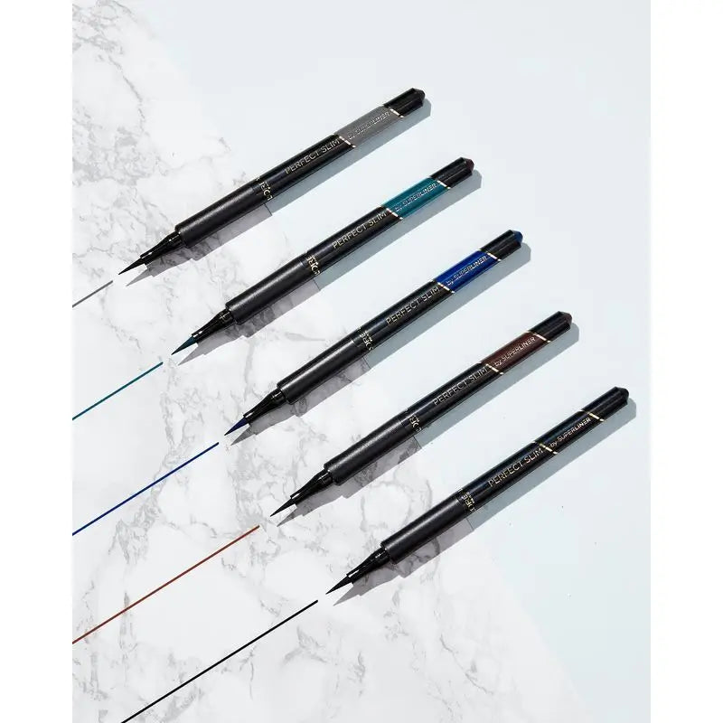 L'Oréal Paris Super Liner Perfect Slim Navy Ultra-Precise Liquid Liner