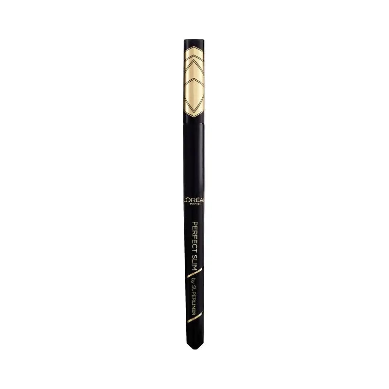 L'Oréal Paris Super Liner Perfect Slim Intense Black Intense Ultra-Precise Liquid Eyeliner