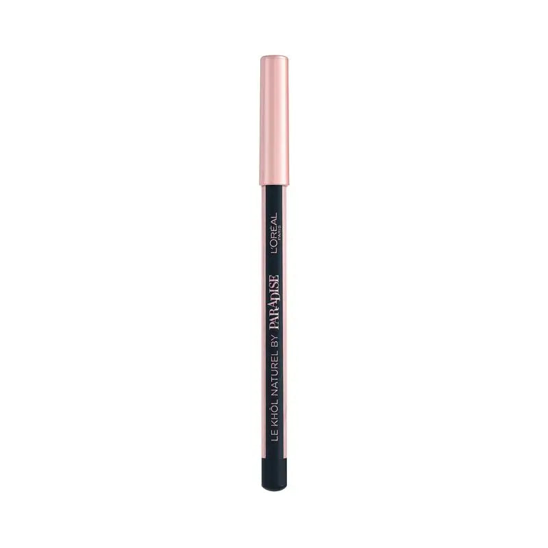 L'Oréal Paris Superliner Le Khol Eye Pencil 101 Midnight Black Black