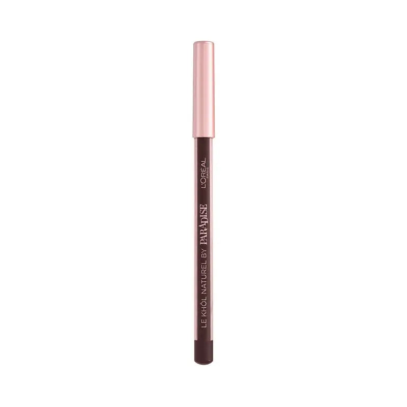 L'Oréal Paris Superliner Le Khol Eye Pencil 102 Pure Espresso Brown