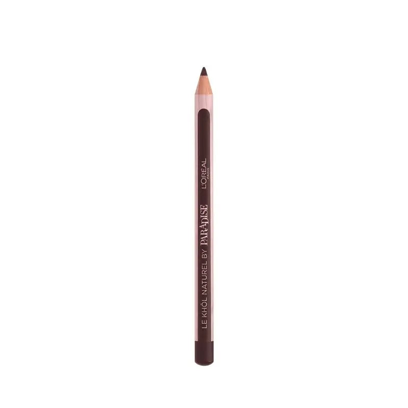 L'Oréal Paris Superliner Le Khol Eye Pencil 102 Pure Espresso Brown