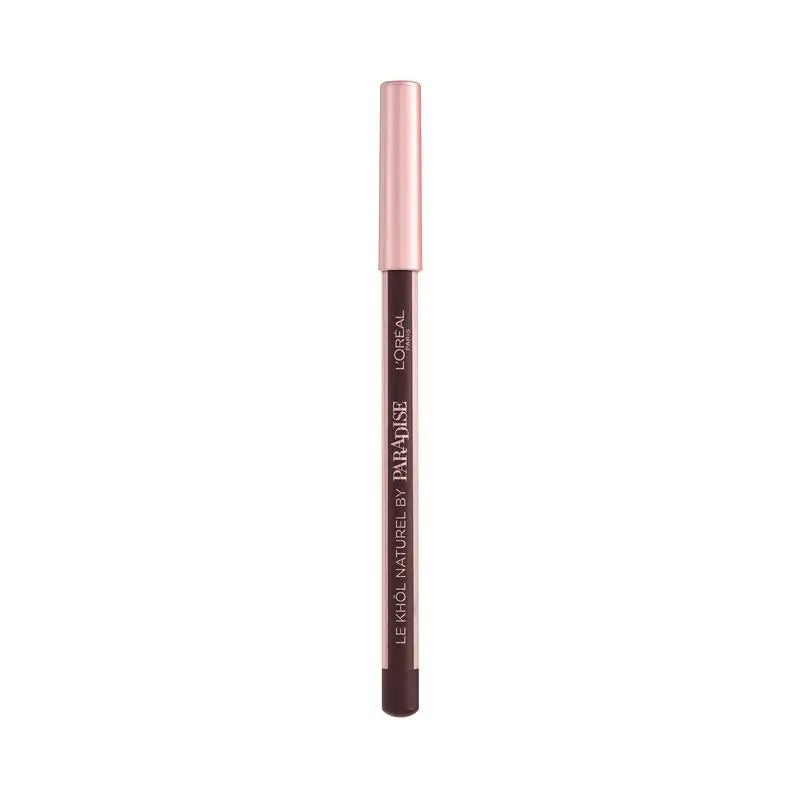 L'Oréal Paris Superliner Le Khol Eye Pencil 102 Pure Espresso Brown