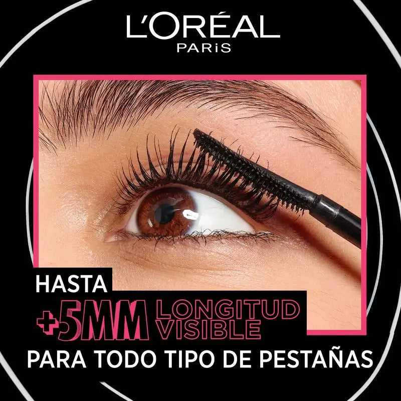 L'Oréal Paris Telescopic Lift Length Effect Mascara