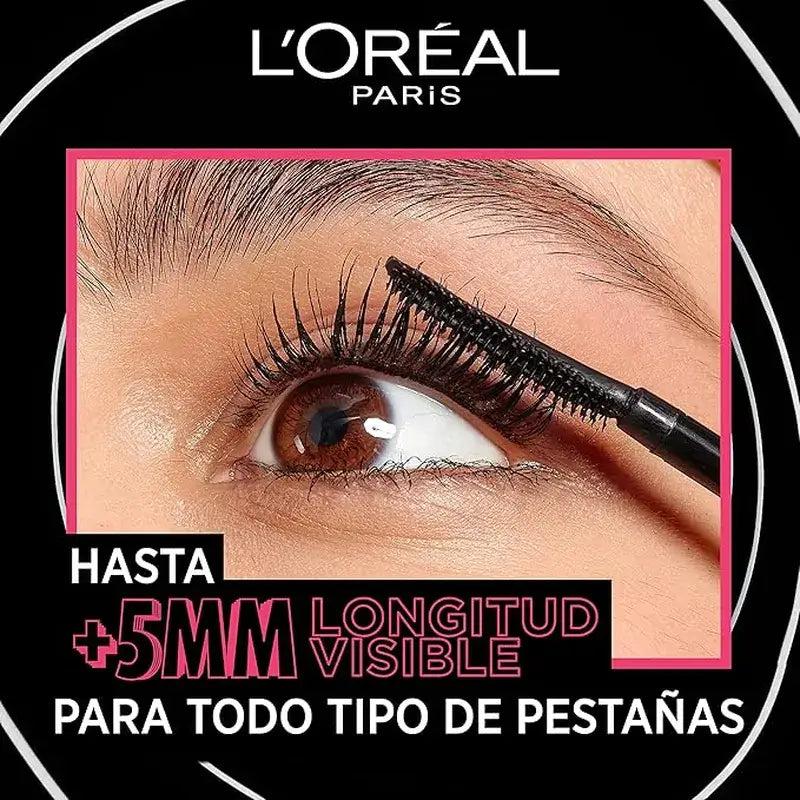 L'Oréal Paris Telescopic Lift Length Effect Mascara