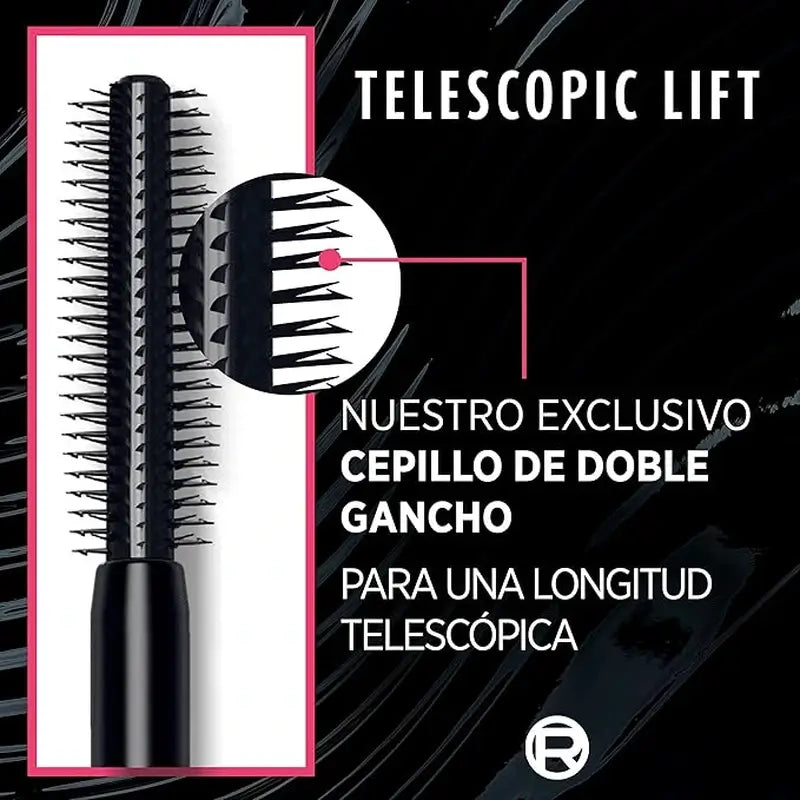 L'Oréal Paris Telescopic Lift Length Effect Mascara