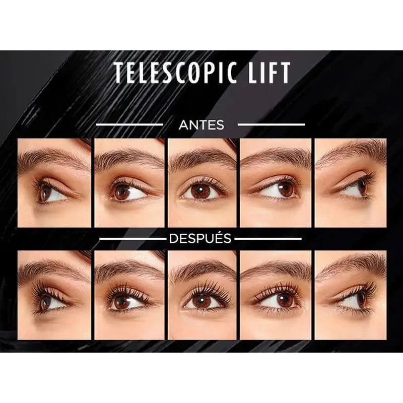 L'Oréal Paris Telescopic Lift Length Effect Mascara