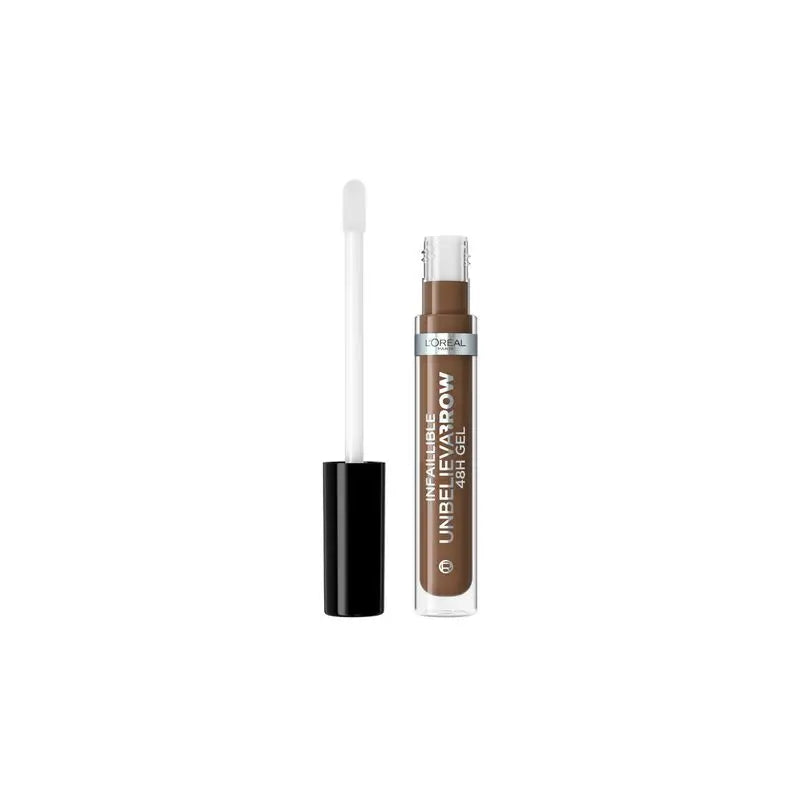 L'Oréal Paris Unbelieva Brow Long Lasting Brow Gel 6.3 Auburn