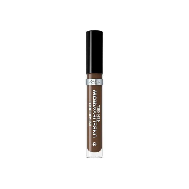 L'Oréal Paris Unbelieva Brow Long Lasting Brow Gel 6.3 Auburn