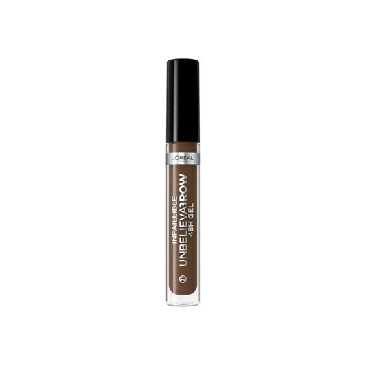 L'Oréal Paris Unbelieva Brow Long Lasting Brow Gel 6.3 Auburn