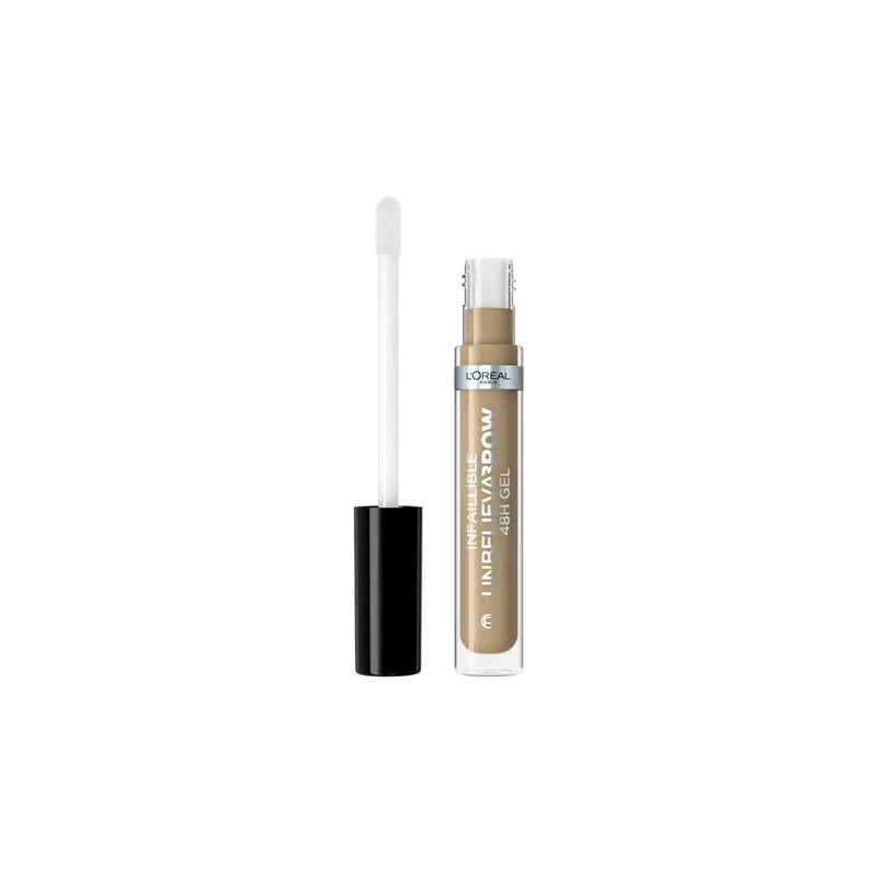 L'Oréal Paris Unbelieva Brow Gel Long Lasting Brow Gel 7.0 Blonde