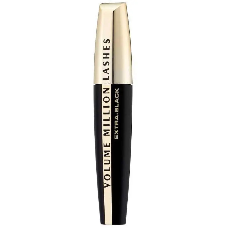 L'Oréal Paris Volume Millon Lashes Extra Black Clean Volume Mascara 10,7 Ml