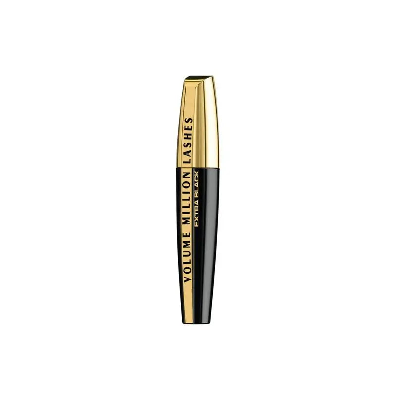 L'Oréal Paris Volume Millon Lashes Extra Black Clean Volume Mascara 10,7 Ml