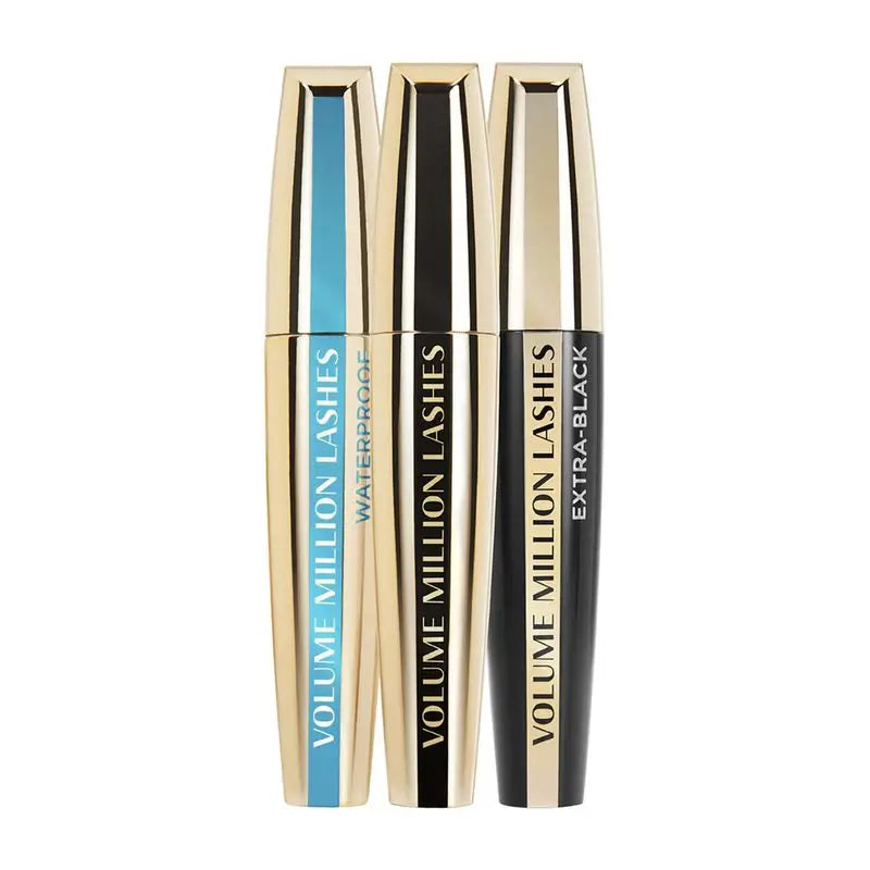 L'Oréal Paris Volume Millon Lashes Extreme Volume Waterproof Mascara