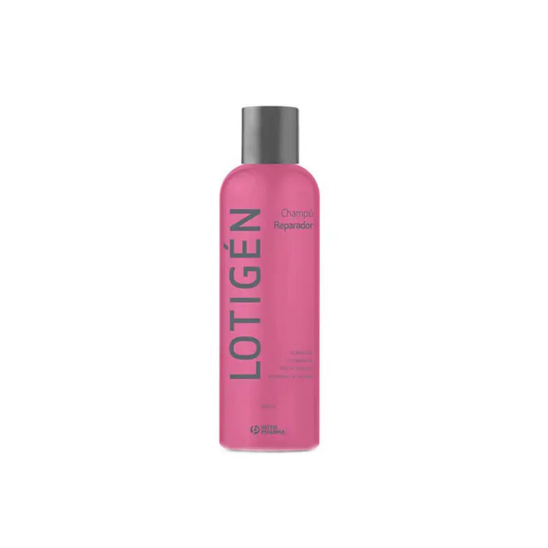 LOTIGEN CHAMPU REPARADOR 100 ML