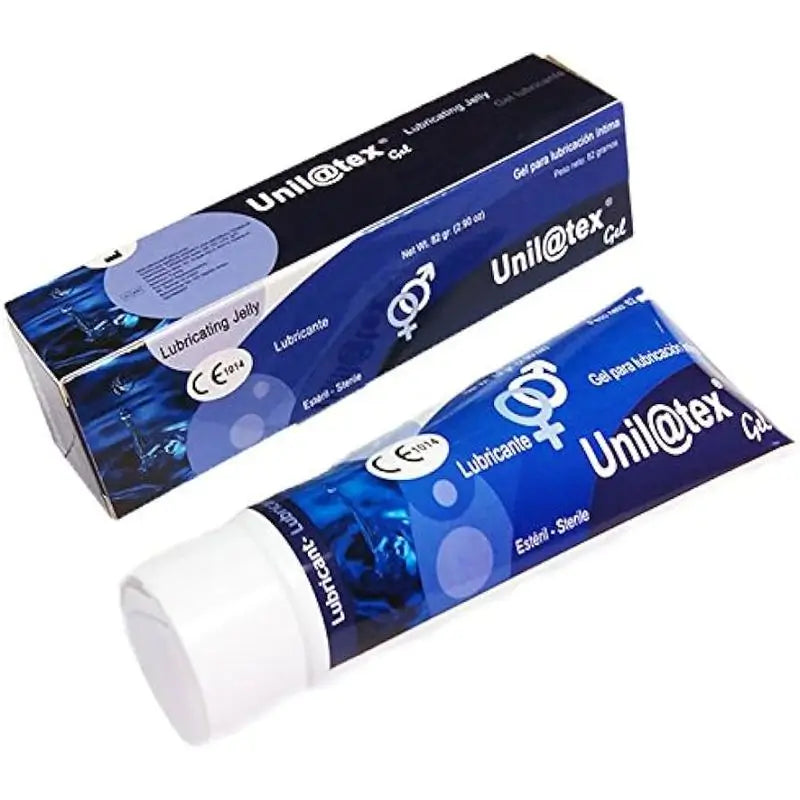 Unilatex Gel Lubricant 82Gr